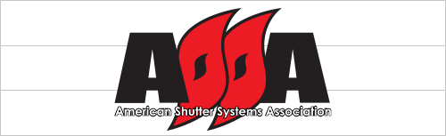 ASSA - American Shutter Systems Association